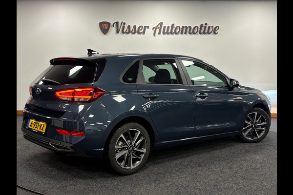 Hyundai i30 1.0 T-GDi MHEV Comfort*Automaat*Pano*Cruise-Control*PDC*Apple-Carplay*