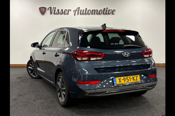 Hyundai i30 1.0 T-GDi MHEV Comfort*Automaat*Pano*Cruise-Control*PDC*Apple-Carplay*