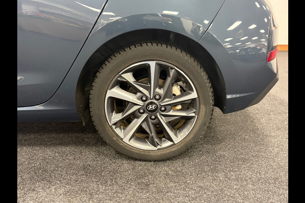 Hyundai i30 1.0 T-GDi MHEV Comfort*Automaat*Pano*Cruise-Control*PDC*Apple-Carplay*
