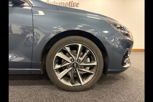 Hyundai i30 1.0 T-GDi MHEV Comfort*Automaat*Pano*Cruise-Control*PDC*Apple-Carplay*