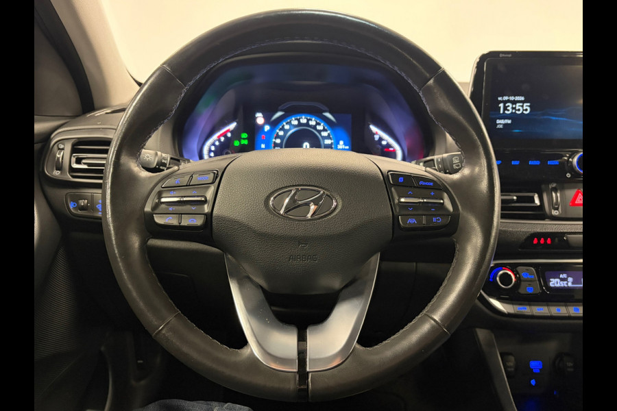 Hyundai i30 1.0 T-GDi MHEV Comfort*Automaat*Pano*Cruise-Control*PDC*Apple-Carplay*