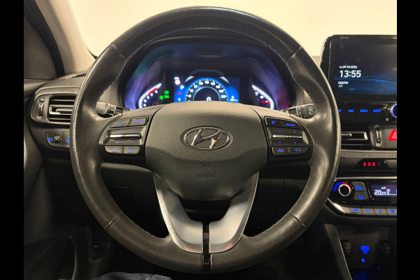 Hyundai i30 1.0 T-GDi MHEV Comfort*Automaat*Pano*Cruise-Control*PDC*Apple-Carplay*