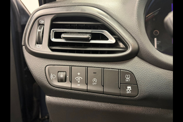 Hyundai i30 1.0 T-GDi MHEV Comfort*Automaat*Pano*Cruise-Control*PDC*Apple-Carplay*