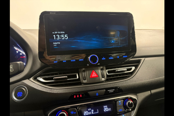 Hyundai i30 1.0 T-GDi MHEV Comfort*Automaat*Pano*Cruise-Control*PDC*Apple-Carplay*