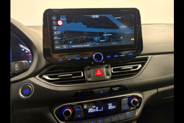 Hyundai i30 1.0 T-GDi MHEV Comfort*Automaat*Pano*Cruise-Control*PDC*Apple-Carplay*