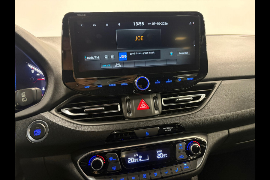 Hyundai i30 1.0 T-GDi MHEV Comfort*Automaat*Pano*Cruise-Control*PDC*Apple-Carplay*