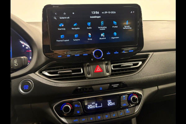Hyundai i30 1.0 T-GDi MHEV Comfort*Automaat*Pano*Cruise-Control*PDC*Apple-Carplay*