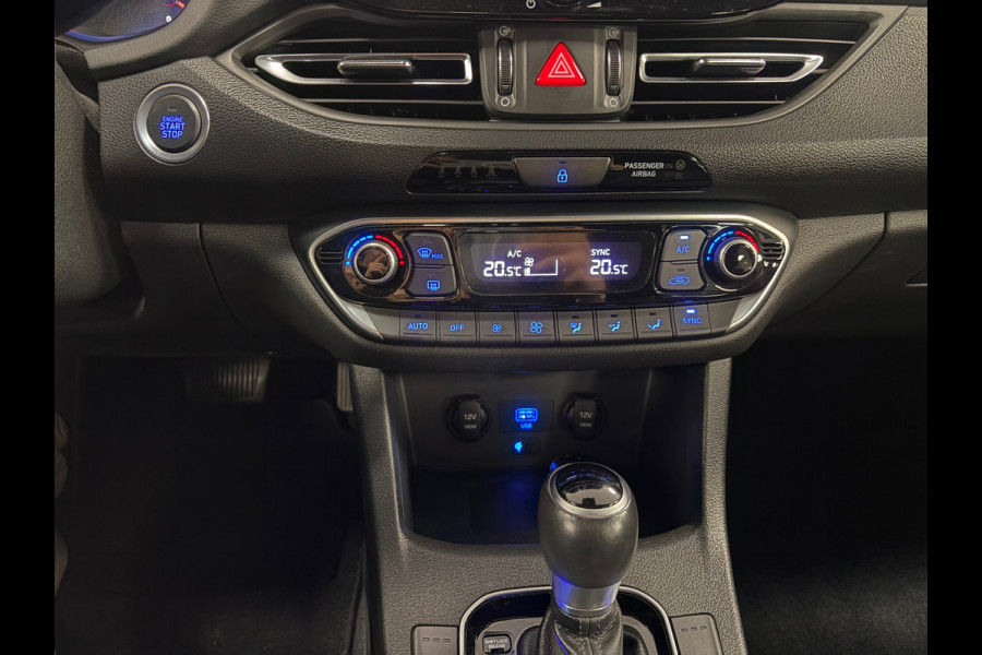 Hyundai i30 1.0 T-GDi MHEV Comfort*Automaat*Pano*Cruise-Control*PDC*Apple-Carplay*