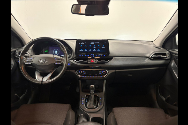 Hyundai i30 1.0 T-GDi MHEV Comfort*Automaat*Pano*Cruise-Control*PDC*Apple-Carplay*