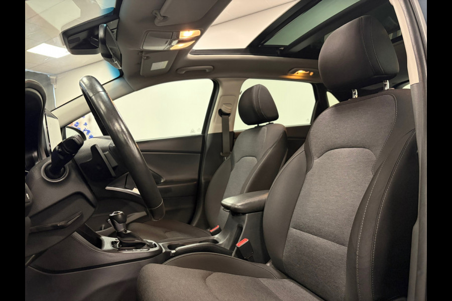 Hyundai i30 1.0 T-GDi MHEV Comfort*Automaat*Pano*Cruise-Control*PDC*Apple-Carplay*