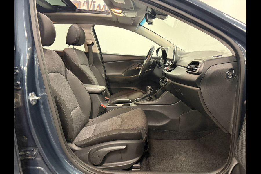 Hyundai i30 1.0 T-GDi MHEV Comfort*Automaat*Pano*Cruise-Control*PDC*Apple-Carplay*