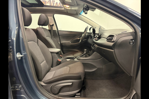 Hyundai i30 1.0 T-GDi MHEV Comfort*Automaat*Pano*Cruise-Control*PDC*Apple-Carplay*