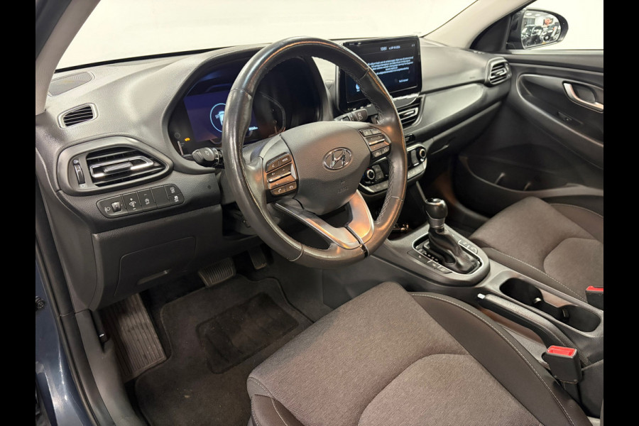 Hyundai i30 1.0 T-GDi MHEV Comfort*Automaat*Pano*Cruise-Control*PDC*Apple-Carplay*