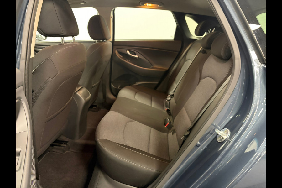 Hyundai i30 1.0 T-GDi MHEV Comfort*Automaat*Pano*Cruise-Control*PDC*Apple-Carplay*