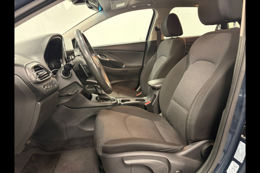 Hyundai i30 1.0 T-GDi MHEV Comfort*Automaat*Pano*Cruise-Control*PDC*Apple-Carplay*