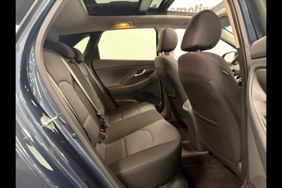 Hyundai i30 1.0 T-GDi MHEV Comfort*Automaat*Pano*Cruise-Control*PDC*Apple-Carplay*