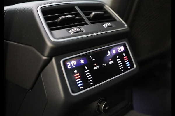 Audi A6 Avant 55 TFSI e Quattro RS6 Look / Head Up / B & O / Elek Stoelen / Memory / Acc / F1 / Lane Assist / Open Pano / 22 Inch