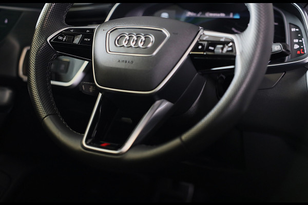 Audi A6 Avant 55 TFSI e Quattro RS6 Look / Head Up / B & O / Elek Stoelen / Memory / Acc / F1 / Lane Assist / Open Pano / 22 Inch