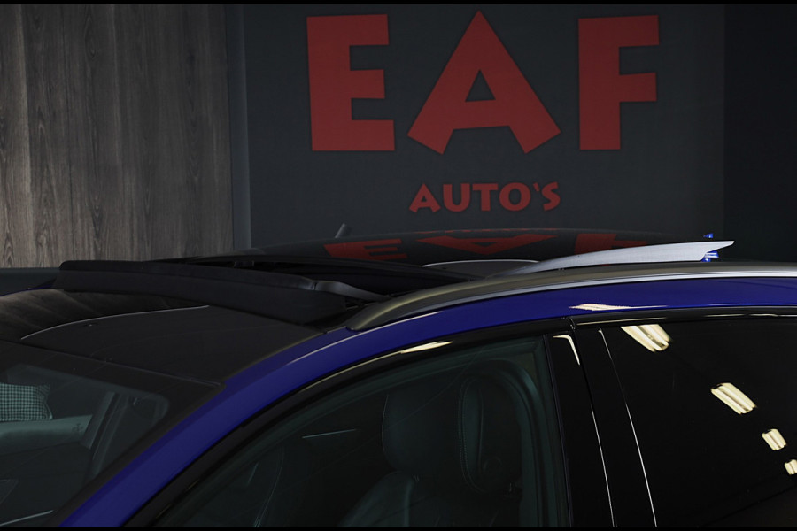 Audi A6 Avant 55 TFSI e Quattro RS6 Look / Head Up / B & O / Elek Stoelen / Memory / Acc / F1 / Lane Assist / Open Pano / 22 Inch