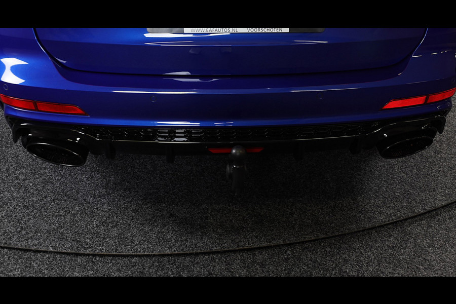 Audi A6 Avant 55 TFSI e Quattro RS6 Look / Head Up / B & O / Elek Stoelen / Memory / Acc / F1 / Lane Assist / Open Pano / 22 Inch