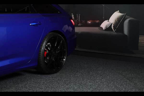 Audi A6 Avant 55 TFSI e Quattro RS6 Look / Head Up / B & O / Elek Stoelen / Memory / Acc / F1 / Lane Assist / Open Pano / 22 Inch