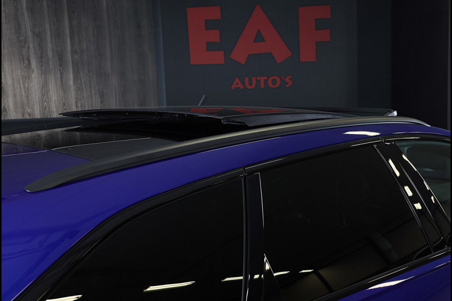 Audi A6 Avant 55 TFSI e Quattro RS6 Look / Head Up / B & O / Elek Stoelen / Memory / Acc / F1 / Lane Assist / Open Pano / 22 Inch