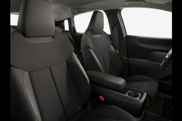Audi A2 e-tron Launch series pro 190 PK | Techniek pakket | Sportstoelen voor | Trekhaak | Stoel-, stuurverwarming |