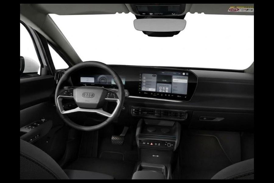 Audi A2 e-tron Launch series pro 190 PK | Techniek pakket | Sportstoelen voor | Trekhaak | Stoel-, stuurverwarming |