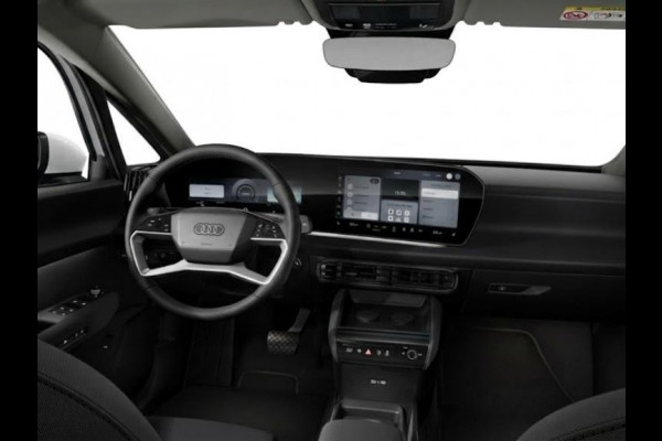 Audi A2 e-tron Launch series pro 190 PK | Techniek pakket | Sportstoelen voor | Trekhaak | Stoel-, stuurverwarming |