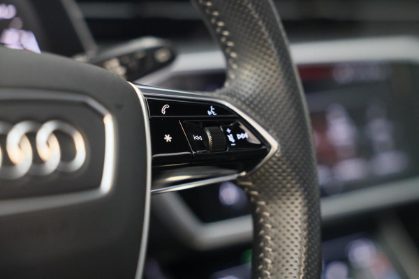 Audi A6 Avant 55 TFSI E Quattro Competition / Leder / CC / Memory / Elek Stoelen / Virtual Cockpit / Lane Assist / F1 / Camera