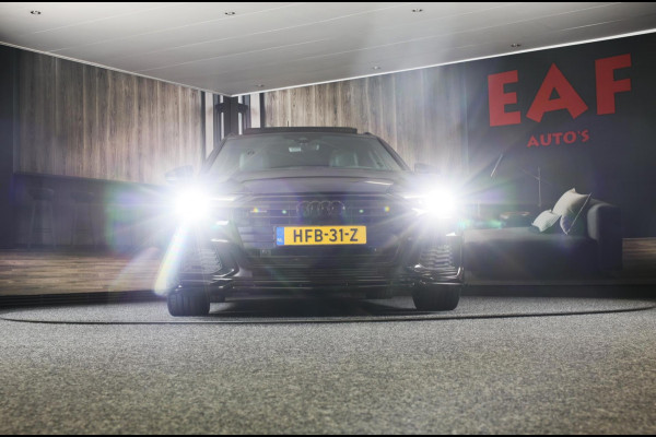 Audi A6 Avant 55 TFSI E Quattro Competition / Leder / CC / Memory / Elek Stoelen / Virtual Cockpit / Lane Assist / F1 / Camera