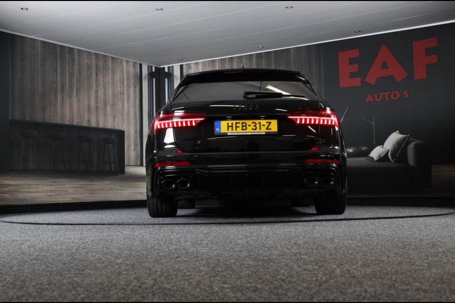 Audi A6 Avant 55 TFSI E Quattro Competition / Leder / CC / Memory / Elek Stoelen / Virtual Cockpit / Lane Assist / F1 / Camera
