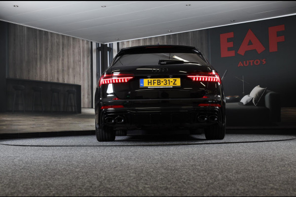 Audi A6 Avant 55 TFSI E Quattro Competition / Leder / CC / Memory / Elek Stoelen / Virtual Cockpit / Lane Assist / F1 / Camera