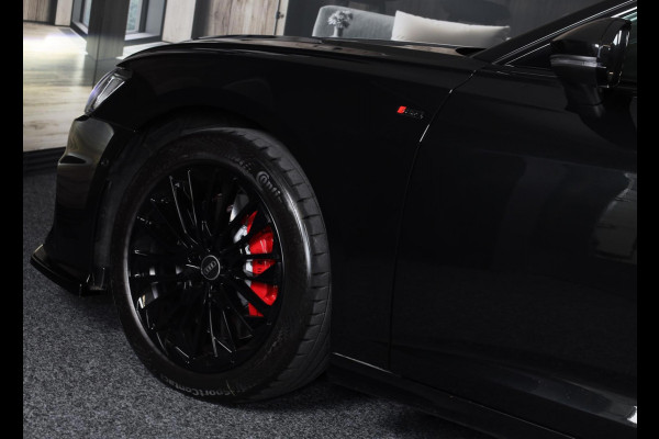 Audi A6 Avant 55 TFSI E Quattro Competition / Leder / CC / Memory / Elek Stoelen / Virtual Cockpit / Lane Assist / F1 / Camera