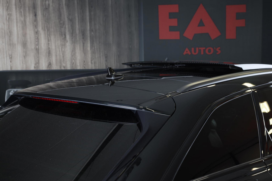 Audi A6 Avant 55 TFSI E Quattro Competition / Leder / CC / Memory / Elek Stoelen / Virtual Cockpit / Lane Assist / F1 / Camera