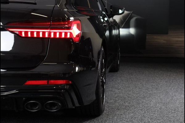 Audi A6 Avant 55 TFSI E Quattro Competition / Leder / CC / Memory / Elek Stoelen / Virtual Cockpit / Lane Assist / F1 / Camera