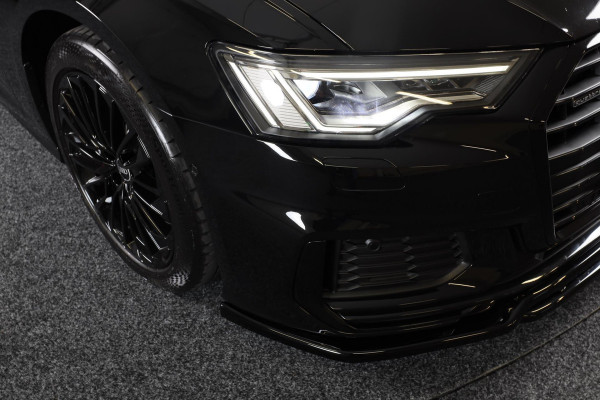 Audi A6 Avant 55 TFSI E Quattro Competition / Leder / CC / Memory / Elek Stoelen / Virtual Cockpit / Lane Assist / F1 / Camera