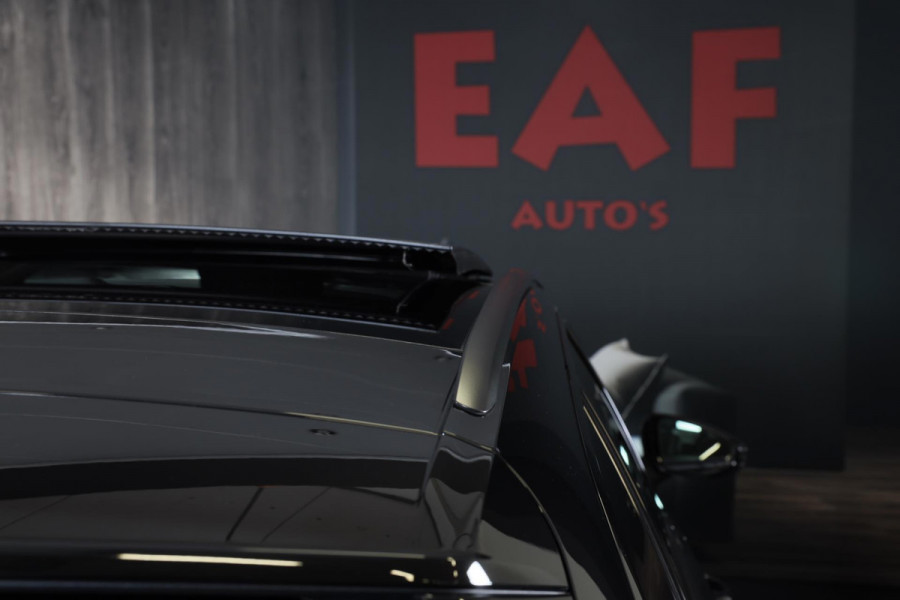 Audi A6 Avant 55 TFSI E Quattro Competition / Leder / CC / Memory / Elek Stoelen / Virtual Cockpit / Lane Assist / F1 / Camera