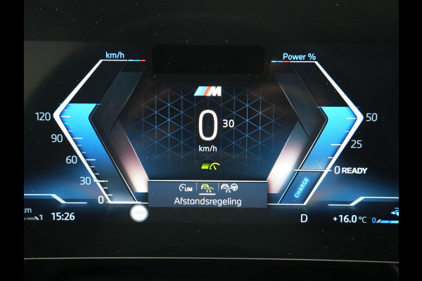 BMW X1 xDrive30e M Sport PHEV 326pk Dealer O.H. | SOH 95,9% | Trekhaak Af Fabriek | Panodak | Head Up | Adaptive Cruise | 360 Camera | Harman / Kardon | Alcantara Sportstoelen Massage & Memory | BLIS | Keyless | Stuur Verwarmd | Navigatie  Plug In Hybrid |