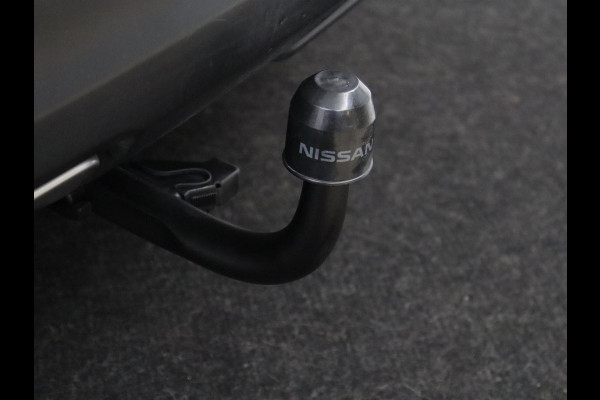 Nissan QASHQAI 1.2 Tekna + | Panoramadak | Leder | Memory | Trekhaak | Stoelverwarming | Cruise control | 360 Camera | Park assist | BOSE |  Climate control | Navigatie | Bluetooth | 19" velgen