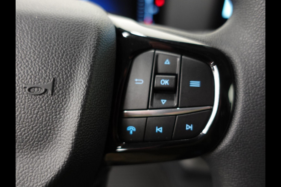 Ford Transit Custom 300 2.0 TDCI L2H1 Airco Cruise Navigatie Parkeersensoren Camera Apple/Carplay Android Auto