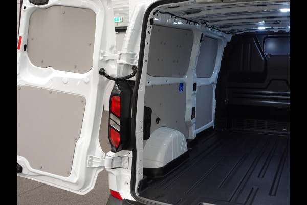 Ford Transit Custom 300 2.0 TDCI L2H1 Airco Cruise Navigatie Parkeersensoren Camera Apple/Carplay Android Auto