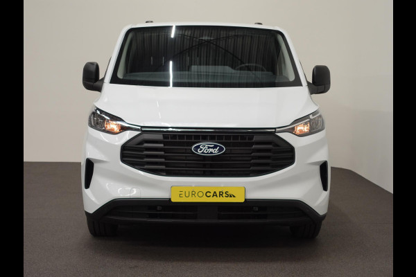 Ford Transit Custom 300 2.0 TDCI L2H1 Airco Cruise Navigatie Parkeersensoren Camera Apple/Carplay Android Auto