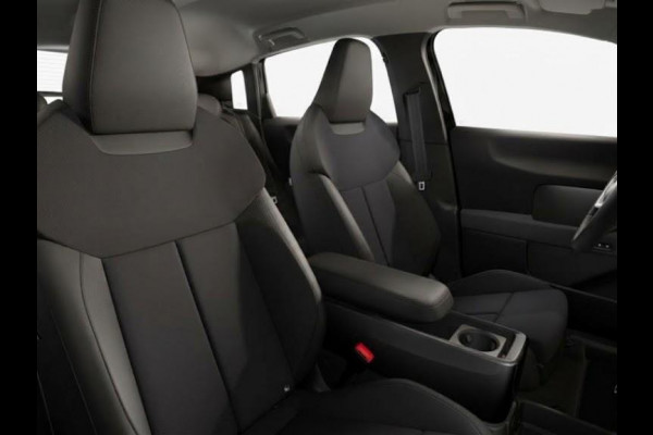 Audi A2 e-tron Launch series pro 190 pk | Techniek pakket | Sportstoelen voor | Trekhaak | Stoel-, stuurverwarming |