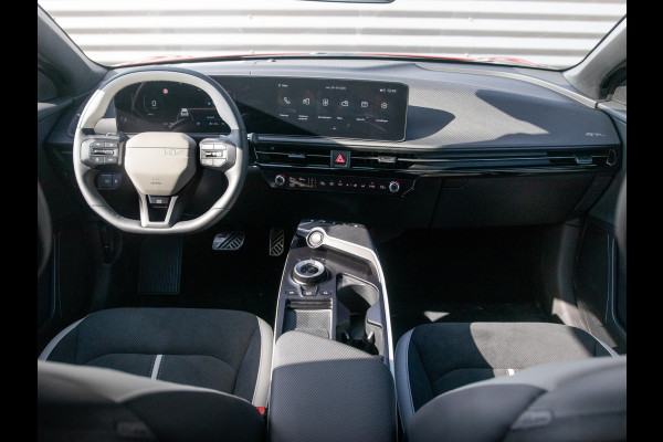 Kia Ev6 GT-Line Business Edition 84 kWh | Actieprijs* | Navi. | Clima. | Adapt. Cruise. | Stoel&Stuur Verwarming | Dodehoekassistentie | Privacy Glass | GT-Line Vegan Lederen Bekleding