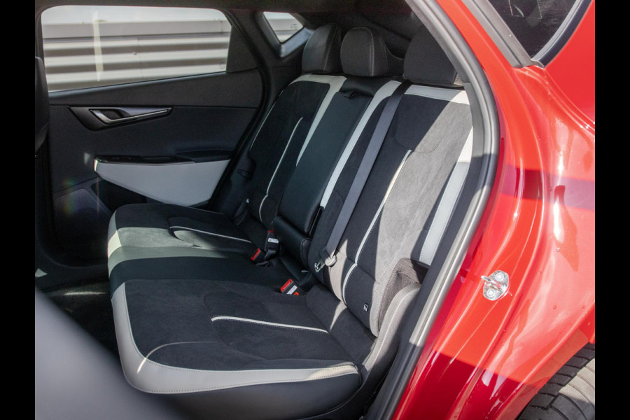 Kia Ev6 GT-Line Business Edition 84 kWh | Actieprijs* | Navi. | Clima. | Adapt. Cruise. | Stoel&Stuur Verwarming | Dodehoekassistentie | Privacy Glass | GT-Line Vegan Lederen Bekleding