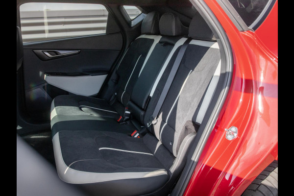 Kia Ev6 GT-Line Business Edition 84 kWh | Actieprijs* | Navi. | Clima. | Adapt. Cruise. | Stoel&Stuur Verwarming | Dodehoekassistentie | Privacy Glass | GT-Line Vegan Lederen Bekleding