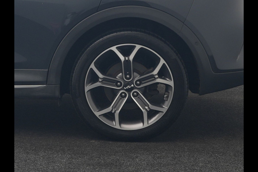 Kia Xceed 1.6 GDi PHEV ExecutiveLine 141pk Dealer O.H. | Panodak | Adaptive Cruise | Camera | Lederen Sportstoelen Memory & Ventilatie | Stoelen & Stuur Verwarmd | Keyless | BLIS | Apple Carplay | Navigatie | DAB | Plug In Hybrid |