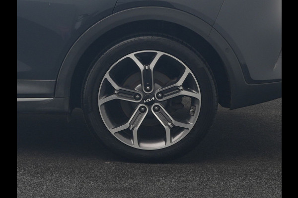 Kia Xceed 1.6 GDi PHEV ExecutiveLine 141pk Dealer O.H. | Panodak | Adaptive Cruise | Camera | Lederen Sportstoelen Memory & Ventilatie | Stoelen & Stuur Verwarmd | Keyless | BLIS | Apple Carplay | Navigatie | DAB | Plug In Hybrid |