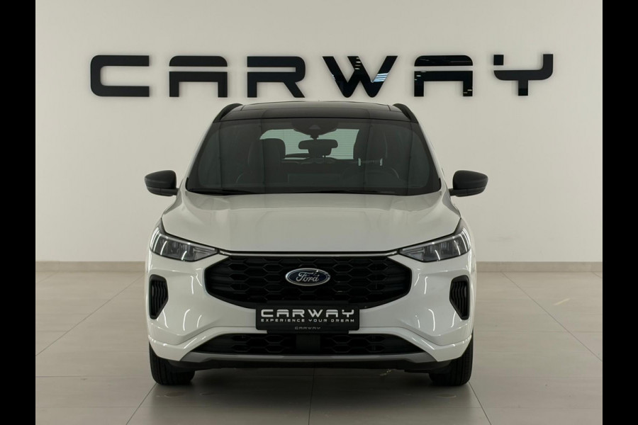 Ford Kuga 2.5 FHEV ST-Line NIEUWE MODEL / ADEPTIVE / PANO / NAVI